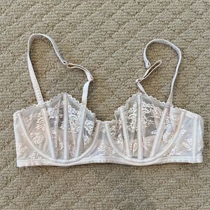 savage x fenty bra new without tags 38C